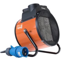 Электрическая тепловая пушка Patriot PTR 7 S - Превью изображения №5 — Интернет-магазин Time-Shop