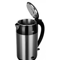 Электрический чайник BQ KT2030SW - Превью изображения №5 — Интернет-магазин Time-Shop