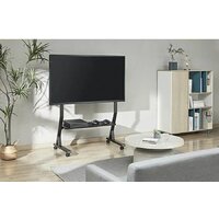 Стойка для телевизора Ultramounts UM306B - Превью изображения №3 — Интернет-магазин Time-Shop