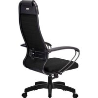 Офисное кресло Metta B 1b 27/K130 PL 17831 (черный) - Превью изображения №6 — Интернет-магазин Time-Shop