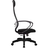 Офисное кресло Metta B 1b 27/K130 PL 17831 (черный) - Превью изображения №5 — Интернет-магазин Time-Shop