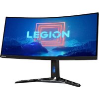 Игровой монитор Lenovo Legion Y34wz-30 67B0UAC1EU - Превью изображения №3 — Интернет-магазин Time-Shop