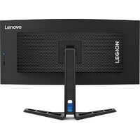 Игровой монитор Lenovo Legion Y34wz-30 67B0UAC1EU - Превью изображения №4 — Интернет-магазин Time-Shop