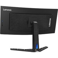 Игровой монитор Lenovo Legion Y34wz-30 67B0UAC1EU - Превью изображения №5 — Интернет-магазин Time-Shop