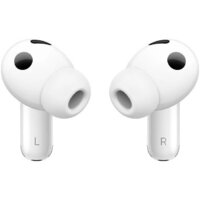 Наушники Huawei FreeBuds Pro 5 (белый, международная версия) - Превью изображения №4 — Интернет-магазин Time-Shop