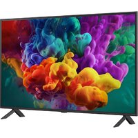 MiniLED телевизор LG QNED AI QNED85 50QNED85B6A - Превью изображения №2 — Интернет-магазин Time-Shop