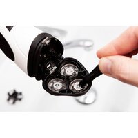 Электробритва Eldom G47 - Превью изображения №9 — Интернет-магазин Time-Shop