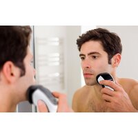 Электробритва Eldom G47 - Превью изображения №11 — Интернет-магазин Time-Shop