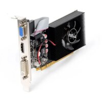 Видеокарта Sinotex Ninja GeForce GT 730 2GB DDR3 NF73NP023F - Превью изображения №3 — Интернет-магазин Time-Shop