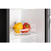 Однокамерный холодильник Nord (Nordfrost) NR 508 B - Превью изображения №5 — Интернет-магазин Time-Shop