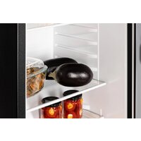 Однокамерный холодильник Nord (Nordfrost) NR 508 B - Превью изображения №4 — Интернет-магазин Time-Shop