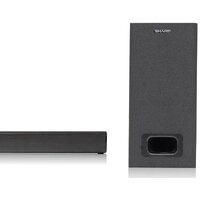 Саундбар Sharp HT-SBW110 - Превью изображения №4 — Интернет-магазин Time-Shop