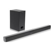 Саундбар Sharp HT-SBW110 - Превью изображения №3 — Интернет-магазин Time-Shop