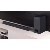 Саундбар Sharp HT-SBW110 - Превью изображения №9 — Интернет-магазин Time-Shop