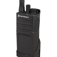 Портативная радиостанция Motorola XT420 - Превью изображения №2 — Интернет-магазин Time-Shop