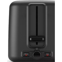 Тостер Bosch TAT3P420 - Превью изображения №2 — Интернет-магазин Time-Shop