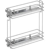 Starax 200 S-2423-C (правое крепление, хром)