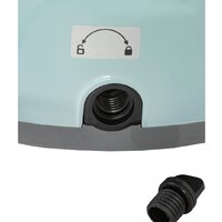 Отпариватель Pioneer SS203 - Превью изображения №12 — Интернет-магазин Time-Shop