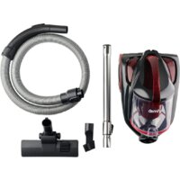 Пылесос Domfy DSC-VC704 - Превью изображения №18 — Интернет-магазин Time-Shop