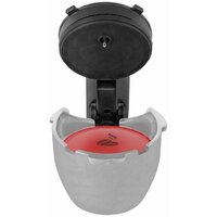 Рожковая кофеварка Goetze & Jensen ECM700 - Превью изображения №16 — Интернет-магазин Time-Shop