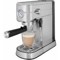 Рожковая кофеварка Goetze & Jensen ECM700 - Превью изображения №23 — Интернет-магазин Time-Shop