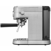 Рожковая кофеварка Goetze & Jensen ECM700 - Превью изображения №18 — Интернет-магазин Time-Shop