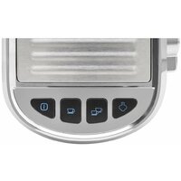 Рожковая кофеварка Goetze & Jensen ECM700 - Превью изображения №17 — Интернет-магазин Time-Shop