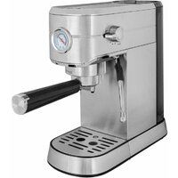 Рожковая кофеварка Goetze & Jensen ECM700 - Превью изображения №20 — Интернет-магазин Time-Shop