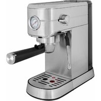 Рожковая кофеварка Goetze & Jensen ECM700 - Превью изображения №19 — Интернет-магазин Time-Shop