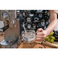 Рожковая кофеварка Goetze & Jensen ECM700 - Превью изображения №6 — Интернет-магазин Time-Shop