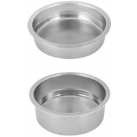 Рожковая кофеварка Goetze & Jensen ECM700 - Превью изображения №15 — Интернет-магазин Time-Shop