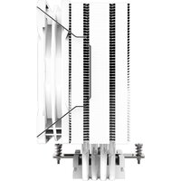 Кулер для процессора Zalman CNPS9X Performa Plus ARGB (белый) - Превью изображения №8 — Интернет-магазин Time-Shop