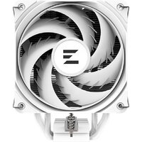 Кулер для процессора Zalman CNPS9X Performa Plus ARGB (белый) - Превью изображения №4 — Интернет-магазин Time-Shop