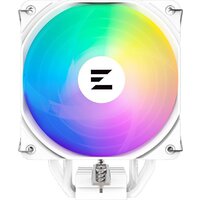 Кулер для процессора Zalman CNPS9X Performa Plus ARGB (белый) - Превью изображения №3 — Интернет-магазин Time-Shop