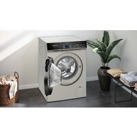 Стиральная машина Siemens iQ700 WG66B2AYPL - Превью изображения №3 — Интернет-магазин Time-Shop