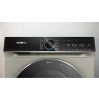 Стиральная машина Siemens iQ700 WG66B2AYPL - Превью изображения №2 — Интернет-магазин Time-Shop