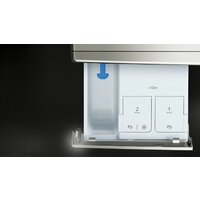 Стиральная машина Siemens iQ700 WG66B2AYPL - Превью изображения №6 — Интернет-магазин Time-Shop