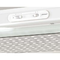 Кухонная вытяжка Jetair Light WH/F/60 (PRF0094435) - Превью изображения №2 — Интернет-магазин Time-Shop