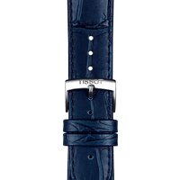 Наручные часы Tissot Carson Premium T122.410.16.043.00 - Превью изображения №2 — Интернет-магазин Time-Shop