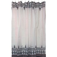 Шторки и карнизы для ванн и поддонов