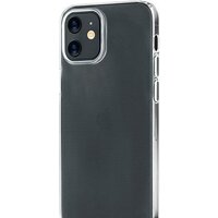 uBear Tone Case для iPhone 12 Mini (прозрачный)