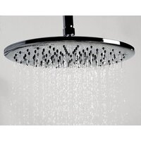 Душевой гарнитур  Wasserkraft A12030 - Превью изображения №3 — Интернет-магазин Time-Shop