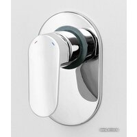 Душевой гарнитур  Wasserkraft A12030 - Превью изображения №2 — Интернет-магазин Time-Shop