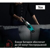 Пылесос Tefal TY1239WO - Превью изображения №11 — Интернет-магазин Time-Shop