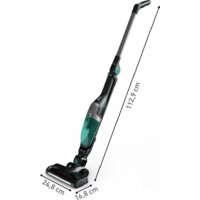 Пылесос Tefal TY1239WO - Превью изображения №24 — Интернет-магазин Time-Shop