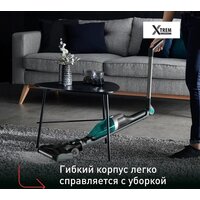 Пылесос Tefal TY1239WO - Превью изображения №15 — Интернет-магазин Time-Shop