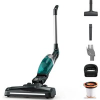 Пылесос Tefal TY1239WO - Превью изображения №3 — Интернет-магазин Time-Shop