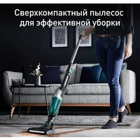 Пылесос Tefal TY1239WO - Превью изображения №8 — Интернет-магазин Time-Shop