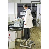 Подставка Krause Stabilo 2 ступени 805027 - Превью изображения №4 — Интернет-магазин Time-Shop