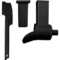 Мясорубка Polaris PMG 2561 - Превью изображения №4 — Интернет-магазин Time-Shop